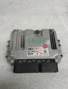 Komputer silnika ford ranger 2.5 tdci WLAS18881C 1