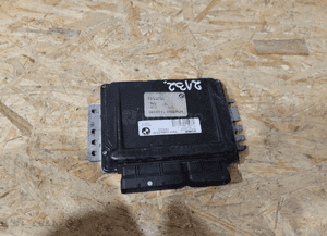 STEROWNIK SILNIKA KOMPUTER MINI COOPER R50 1.6B 7520019 1