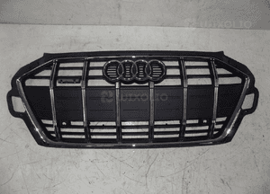 Audi A4 B9 8W allroad lift 2019- atrapa grill 1