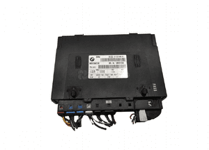 Moduł sterownik fotela bmw X5 E70 9134666 2006-2009 1