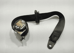 PAS BEZPIECZEŃSTWA LEWY PRAWY TYŁ TYLNY DEFENDER 608855200B 2007-2014 3