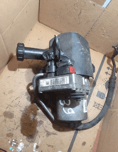 POMPA WSPOMAGANIA PEUGEOT 407 A5093071+J GWARANCJA 1