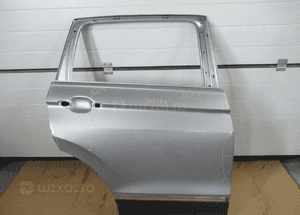 Drzwi tylne tył prawe vw volkswagen tiguan ii 2 2015- 1