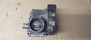 Przepustnica Fiat Punto EVO 1.4 8V 55192787 1