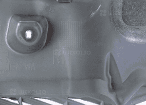 BMW 7 G11/G12 Nadkole Przednie Prawe - 4207 3