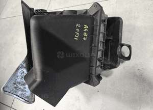 Audi A4 B6 B7  2.0 FSI obudowa filtra powietrza 06B133835BD 06B133837AG 2