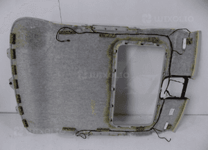 Audi A8 4H0 Podsufitka / Szyberdach - 0020 4
