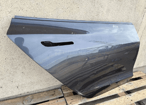 Drzwi tyl tylne prawe tesla model 3 ladne org wlkp 3