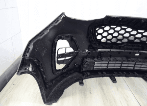 Kia Sportage 4 IV LIFT GT 18- Zderzak przód 86511-F1500 L2B 12