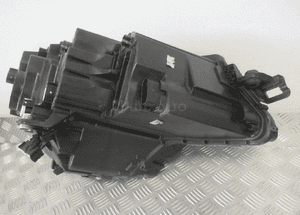 Lampa przednia przód prawa lewa skoda karoq full led 57B 2017-2021 17
