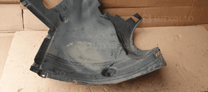 Nadkole prawy przód część przednia Mercedes W203 A2038841422 3
