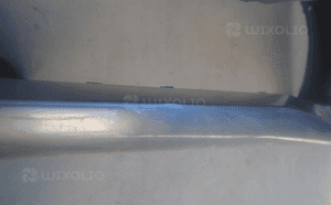 Zderzak przód przedni bmw 5 v G30 G31 2017- 5