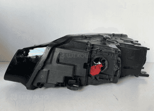 Audi A8 D4 Reflektor przedni MATRIX Prawy 12706 5
