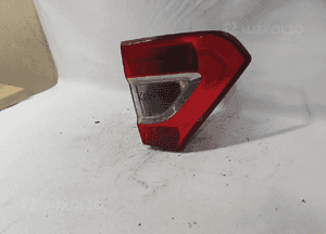 * LAMPA TYLNA LEWA TYŁ LEWO FORD GALAXY MK3 2