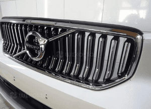 Zderzak przod przedni volvo XC40 ii 18- 31449340 4