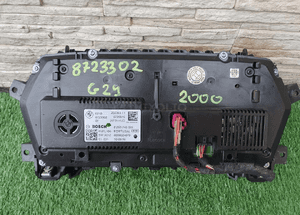 Licznik bmw Z4 G29 8723302 2
