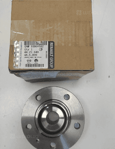 OPEL VIVARO A X83 NOWA PIASTA KOŁA PRZÓD PRZEDNIE 2