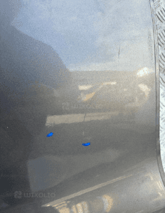 Drzwi prawy tyl prawe tylne kpl renault clio iv 4 8