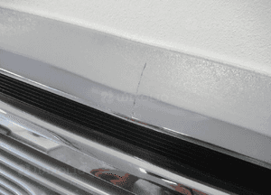 Grill grill atrapa toyota tundra 2010-2013 10