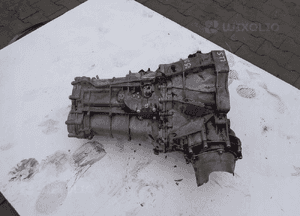 Skrzynia biegów lls audi A5 2.0 tfsi 73 tys km 3