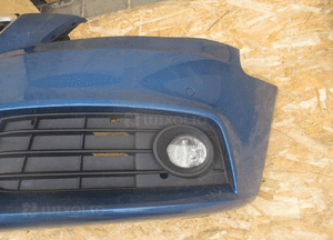 Zderzak przód przedni audi A4 8K0 przed liftem 08- 4