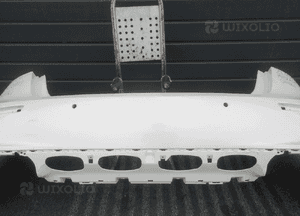 Zderzak tylny tył maserati ghibli M157 670010943 2013-2018 13