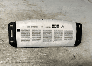 Mercedes c klasa 204 glk X204 poduszka pasazera airbag A2048601200 1
