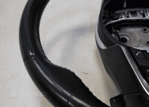 JAGUAR XE X760 R-SPORT KIEROWNICA MULTIFUNKCYJNA 8