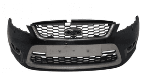 Zderzak przedni ford mondeo MK4 st xenon pdc X6 2009 1