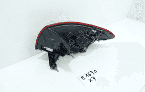 Lampa lewy tył lewa mercedes gla H247 2019- 5