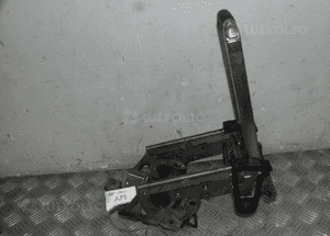 Galaxy MK3 dźwignia hamulca ręcznego automat 2