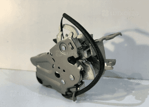 BMW 1 F40 3 G20 G21 Aktywny zamek maski R - 15462 4