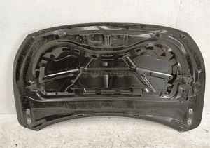 Maska pokrywa silnika opel corsa f 2019- 4