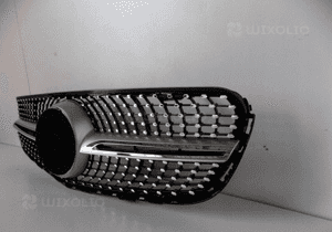Mercedes GLC W253 Atrapa / Grill Diamond - 3746 5