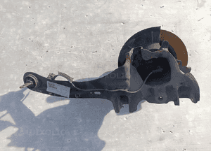 ŁOŻYSKO PIASTA TYŁ PRAWA WAHACZ VOLVO C30 ZWROTNICA 2