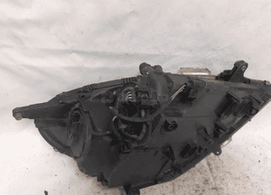 Przod przednia lampa lewa mercedes slk R171 4
