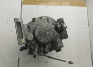 Sprężarka kompresor klimatyzacji kia ceed ii hyundai I30 F500-JDCAE-06 5