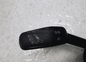 VW GOLF VII PRZEŁĄCZNIK ZESPOLONY MANETKI TAŚMA 10