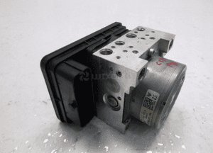 Citroen C3 pompa hamulcowa abs 9817031680 moduł 2