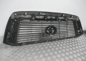 Grill grill atrapa toyota tundra 2010-2013 12