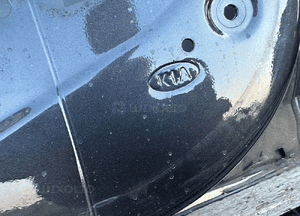 Drzwi tyl tylne lewe kia sportage iii 3 10- ladne 7