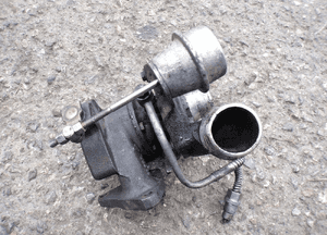 Turbosprężarka renault clio megane kangoo ii 1.5 dci 54359700012 1