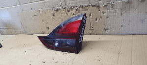 Lampa prawy tył tylna prawa Opel Zafira C 13288831 3