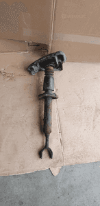 Amortyzator prawy przód przedni prawy Skoda Superb I 5