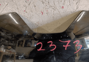 Maska pokrywa silnika renault clio 4 iv 2012- 3