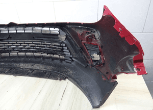 OPEL CROSSLAND X LIFT zderzak przód przedni 39172211 10