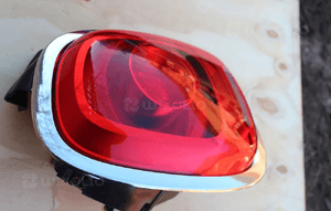 Lampa tył tylna lewa usa mini F55 F56 F57 7297511 2017 5
