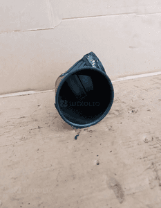 Rura dolot powietrza Mercedes ML W163 2.7 CDI 1635050261 3