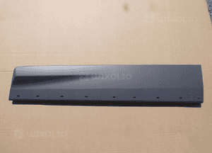 Ford kuga MK2 listwa drzwi przednich prawych chrom nowa oryginał 2237652 1