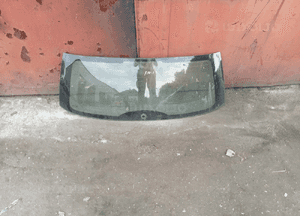 szyba tył fabia 2 kombi